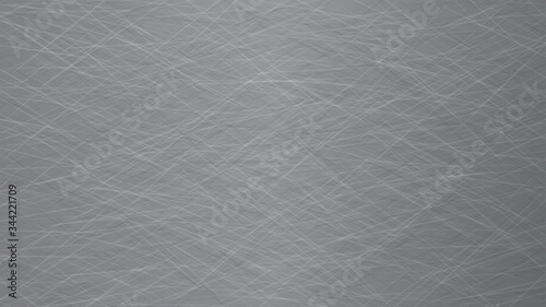 Abstract background in gray colors