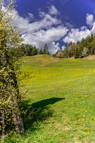 Odle of Funes in Southtirol in Italy by zippl