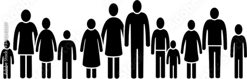FAMILLE ET COPAINS