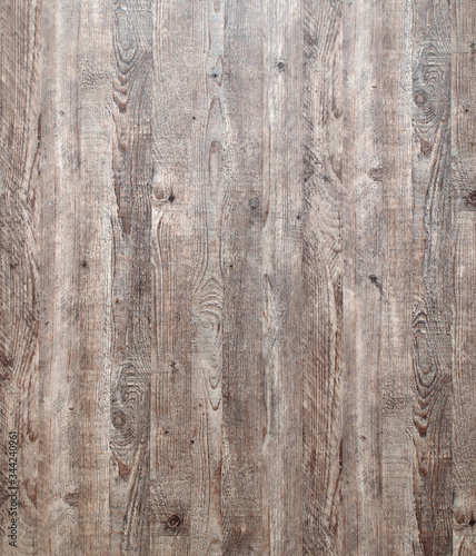 Wood texture. Wood texture for design and decoration. The color is dark beige with shades of gray and brown. Fine texture, pattern. Dark wood. Wooden background