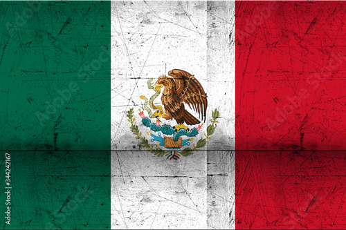 Mexico flag