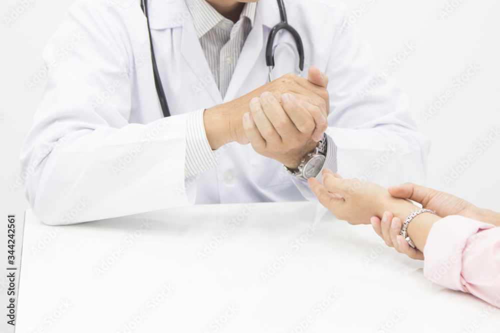 Doctors are encouraging patientson doctors table in hospital. to have the power to fight off illness. Doctors are encouraging patientson doctors table in hospital. to have the power to fight off illness.