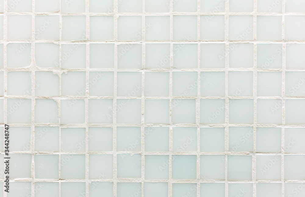 white ceramic tiles