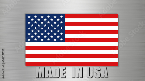 made in usa