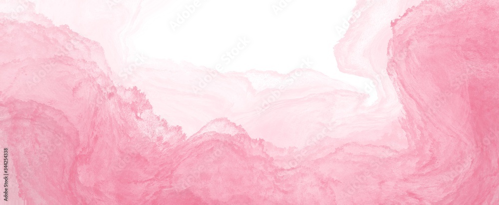 Fototapeta premium Abstract watercolor background for textures backgrounds and web banners design