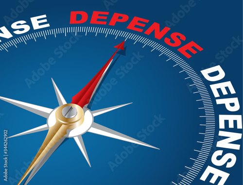 Dépense
