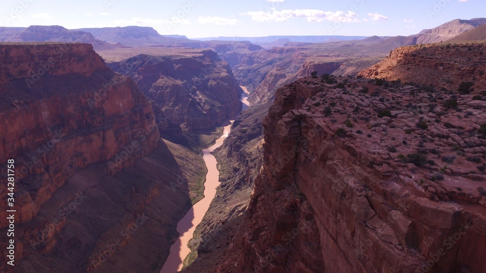 Grand canyon national park