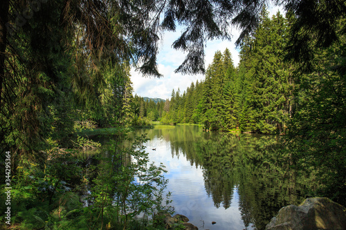 Vrbicke pleso photo