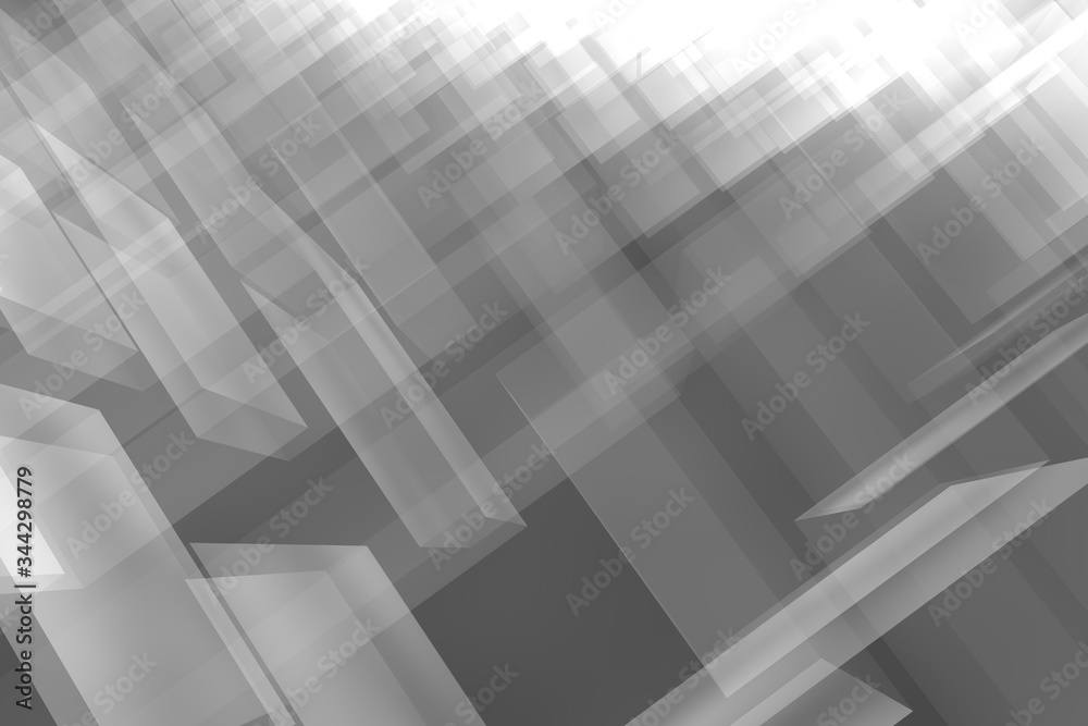 abstract geometric background
