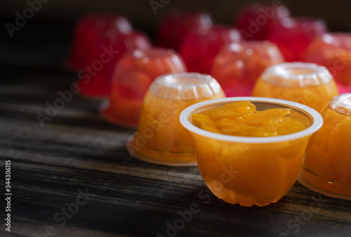 The refreshing taste of all natural Pack of  Fruits in 100% real fruit juice.