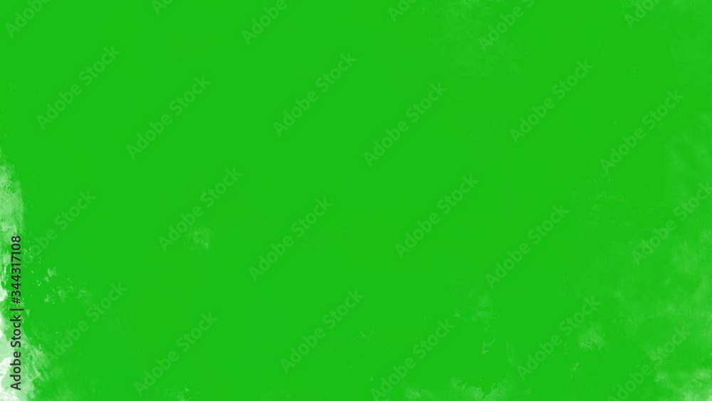 Abstract Paint Brush Strokes Reveal Alpha Channel. Green screen background, hand painted effect. Perfect for motion graphics, digital composition, masks, transitions, fades, mattes, reveals. UHD, 4K Abstract Paint Brush Strokes Reveal Alpha Channel. Green screen background, hand painted effect. Perfect for motion graphics, digital composition, masks, transitions, fades, mattes, reveals. UHD, 4K