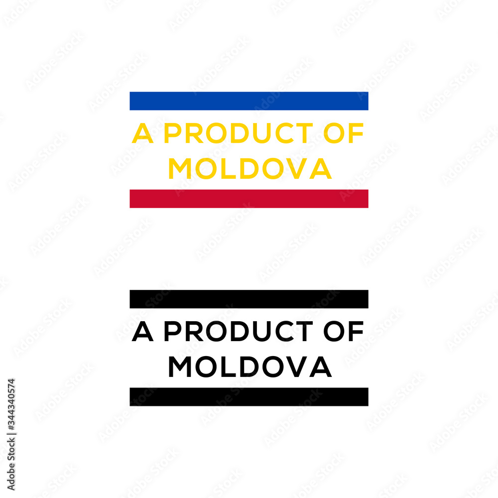 a product of Moldova stamp or seal design vector download a product of Moldova stamp or seal design vector download