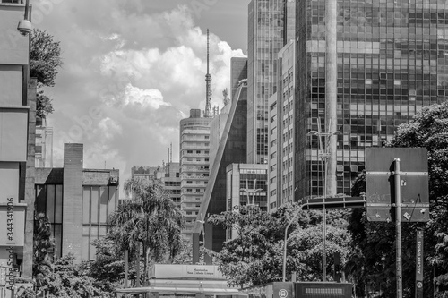 Avenida Paulista
