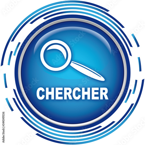 chercher icon