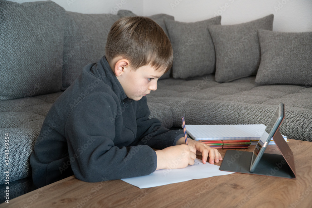 Distance learning online education at home. Onlone education. Distance learning online education at home. Onlone education.
