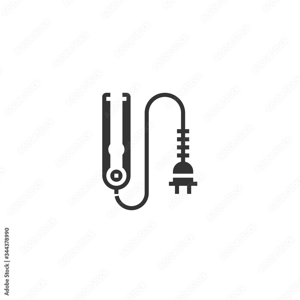 styling icon vector illustration design styling icon vector illustration design