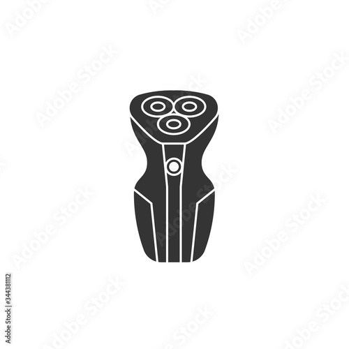 shaver icon vector illustration design