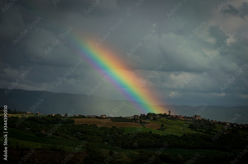 Grazie ad uno spiraglio di luce Grazie ad uno spiraglio di luce