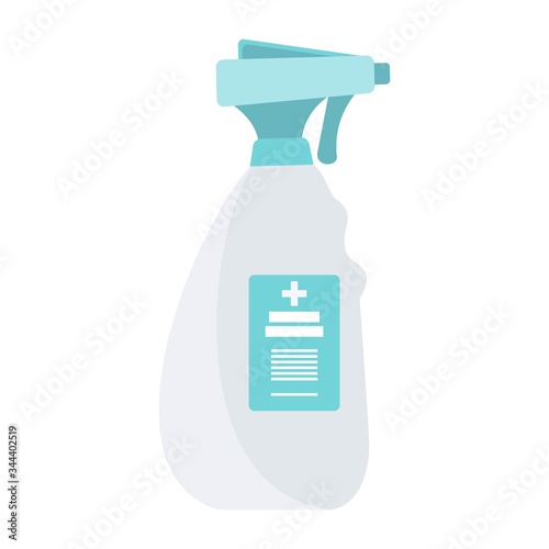 Antiseptic for disinfection. Hand hygiene. Hand washing with soap.