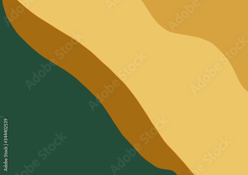 vector illustration of an abstract background 