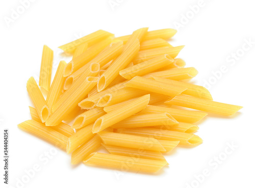 Penne rigate pasta