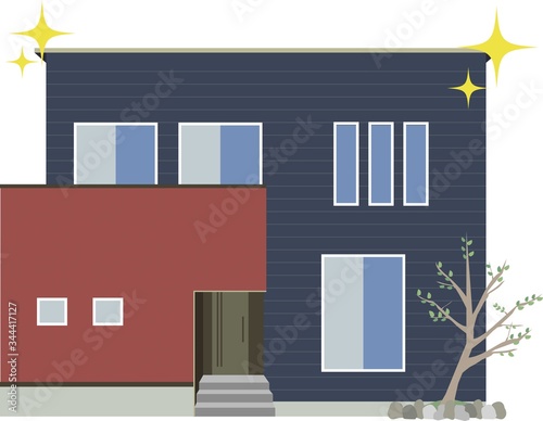 家　住宅　一軒家　戸建て　住宅展示場　モデルハウス