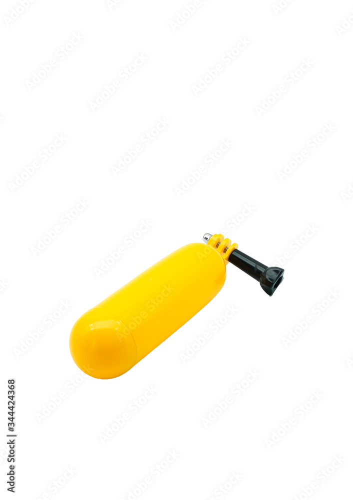 Plastikzylinder