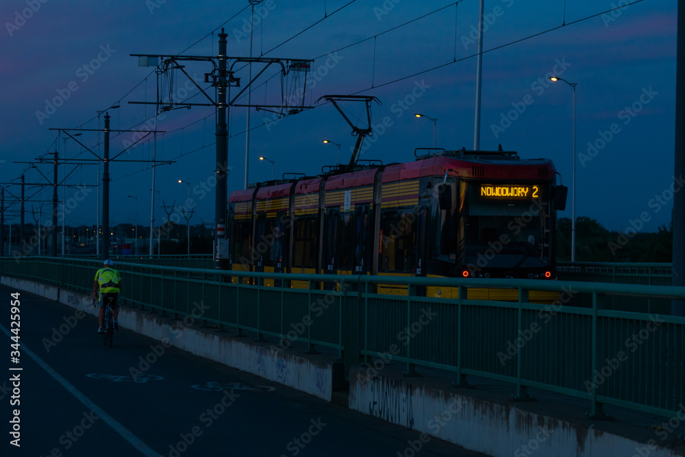 Tramwaj