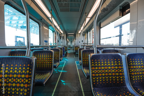 LA Public Transit 