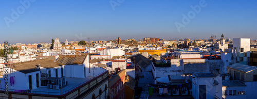 view of the sevilia photo