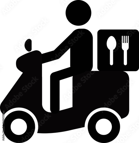 バイクアイコン