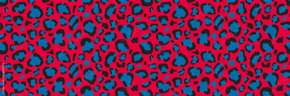 Leopard background. Seamless pattern.Vector.
豹柄パターン Leopard background. Seamless pattern.Vector.
豹柄パターン