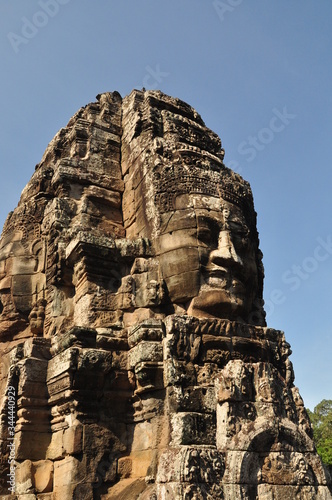 Cambodia Angkor Wat Journey © kwanho