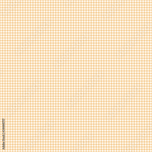 Pastel Gingham Seamless Pattern - Tiny gingham plaid repeating pattern design	