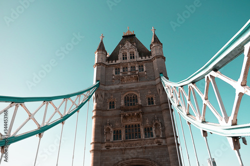 Tower Bridge London photo