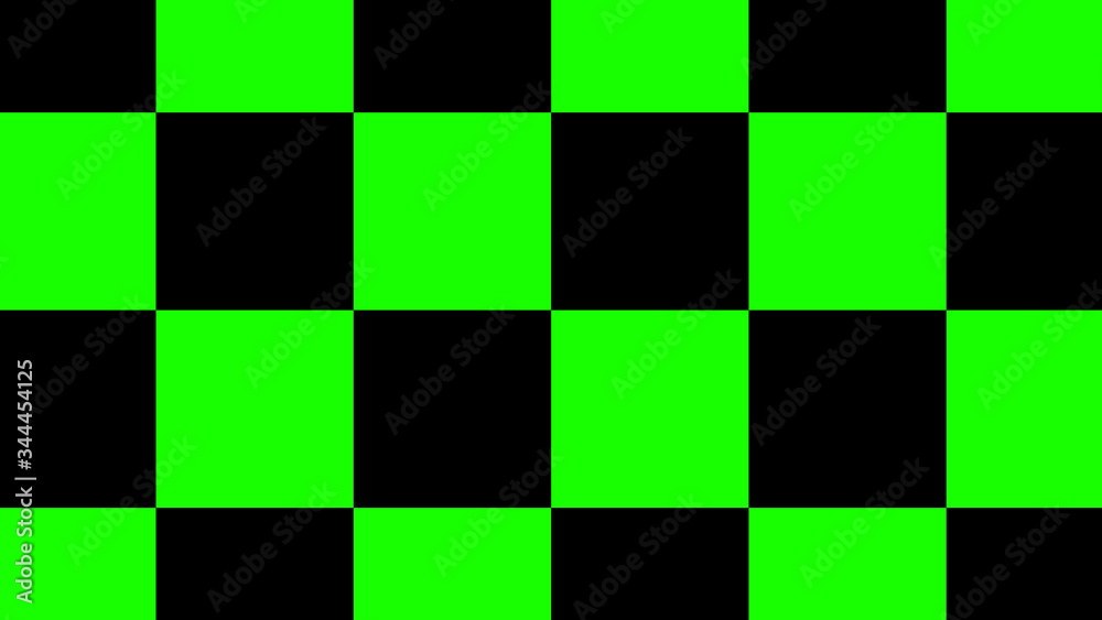 New green & black color checker board abstract background,chessboard abstract New green & black color checker board abstract background,chessboard abstract