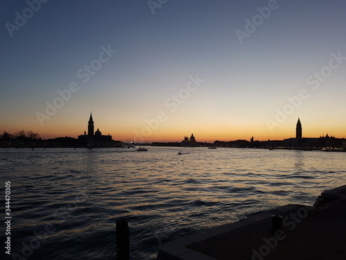 venezia in primavera