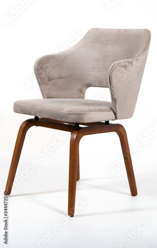 chair isolated on white