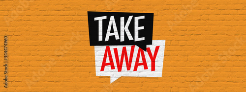 Take away