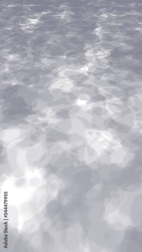 Background of abstract gray color smoke. The wall of purple fog. 3D illustration Background of abstract gray color smoke. The wall of purple fog. 3D illustration