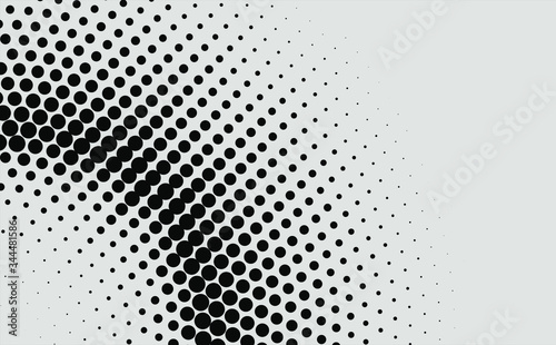Light Pink, Yellow vector pattern of geometric circle shapes. Colorful mosaic banner. Geometric background with colored disks.