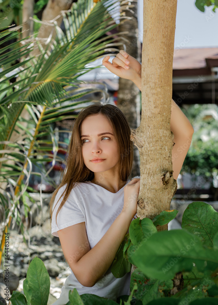 thailand, Phuket, andaman sea, indian ocean, woman, beauty, young, beautiful, portrait, nature, summer, tree, happy, people, smile, outdoors, cute, beach, model, tropical, face, green, palm, hair, thailand, Phuket, andaman sea, indian ocean, woman, beauty, young, beautiful, portrait, nature, summer, tree, happy, people, smile, outdoors, cute, beach, model, tropical, face, green, palm, hair,
