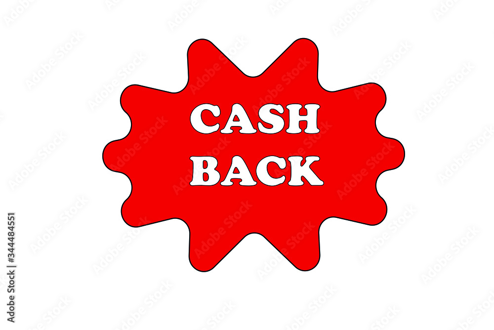 Etiqueta para venta de 