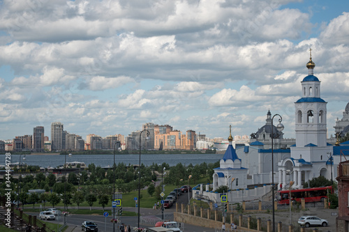 kazan