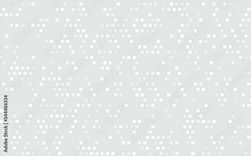 Abstract geometric rectangle pattern design in white and gray background. Creative minimal design in EPS10 vector illustration. Abstract geometric rectangle pattern design in white and gray background. Creative minimal design in EPS10 vector illustration.