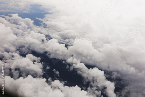 Up on the sky 