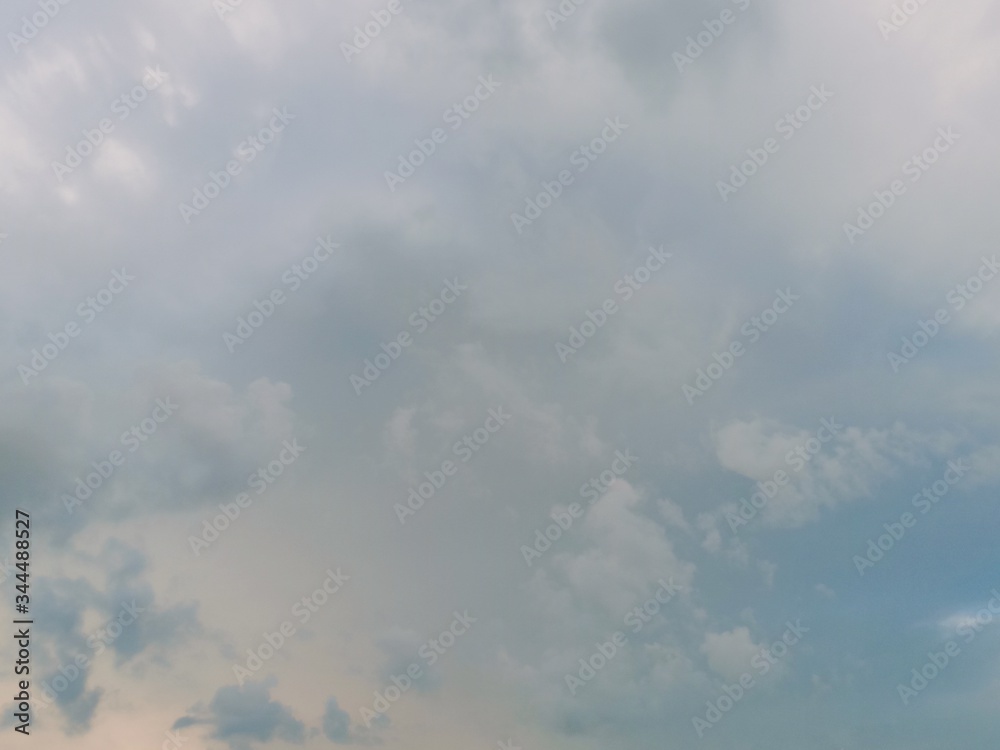 black and white clouds with blue sky black and white clouds with blue sky