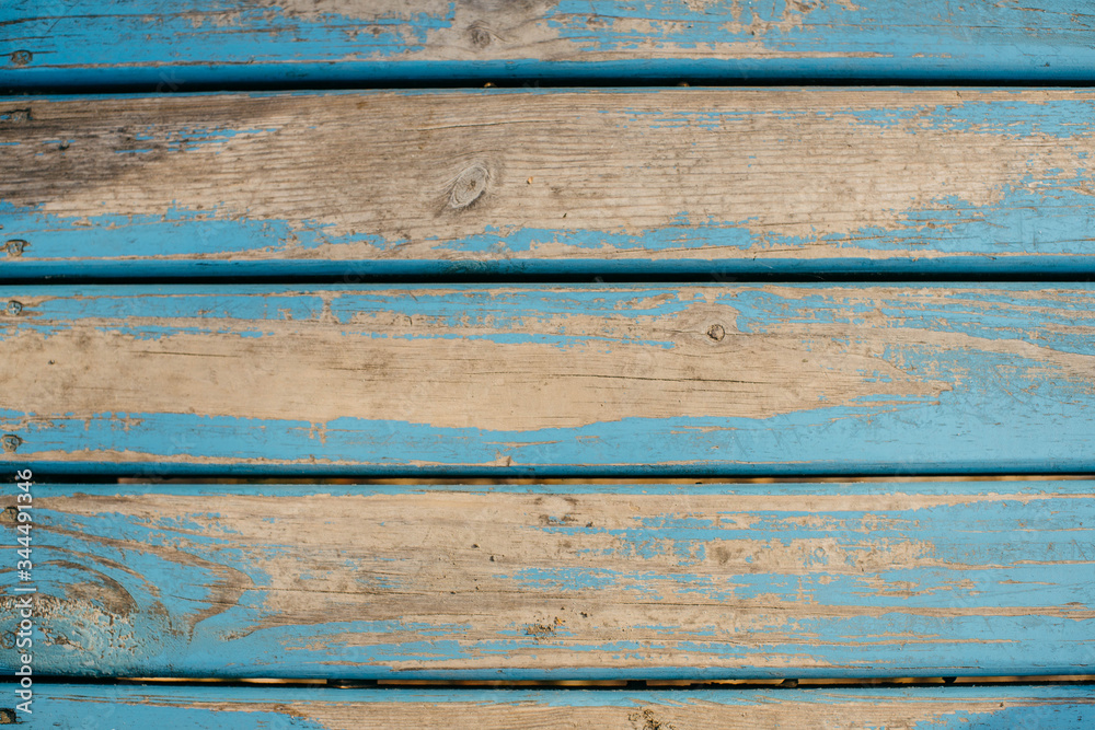 Scratched wooden texture or background