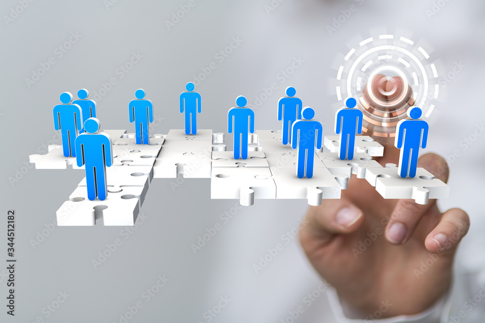 Team network Team network