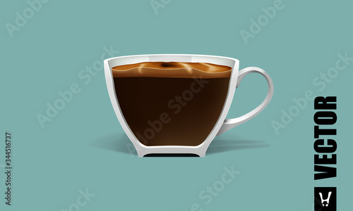 coffee cup cappuciono 